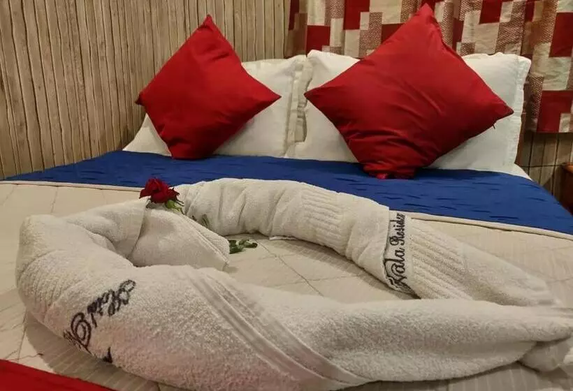 Hotelli Nala Residency