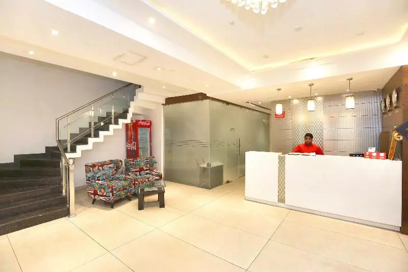 Hôtel O Winner Inn