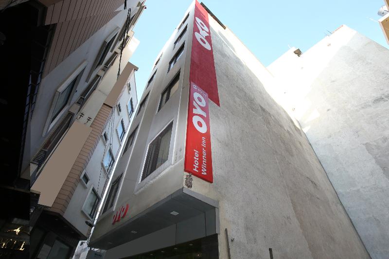 هتل O Winner Inn