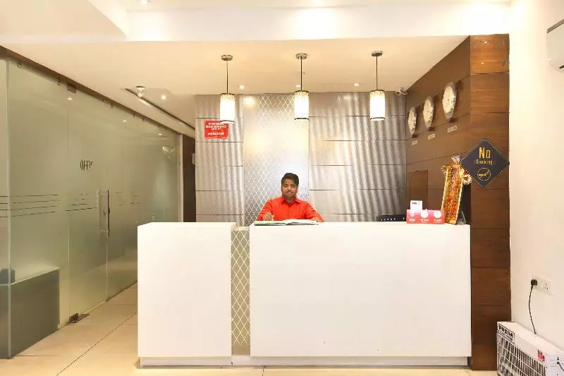 Hôtel O Winner Inn