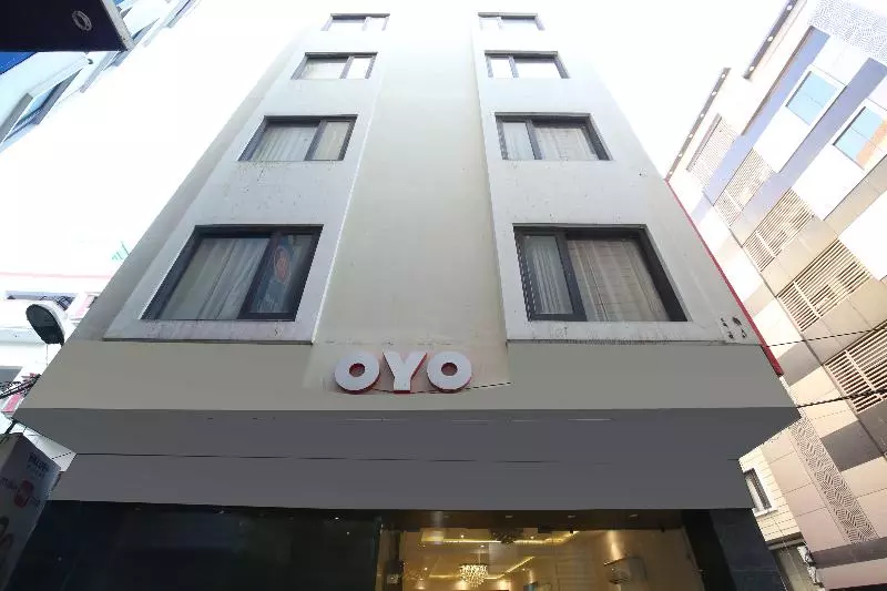 Hôtel O Winner Inn
