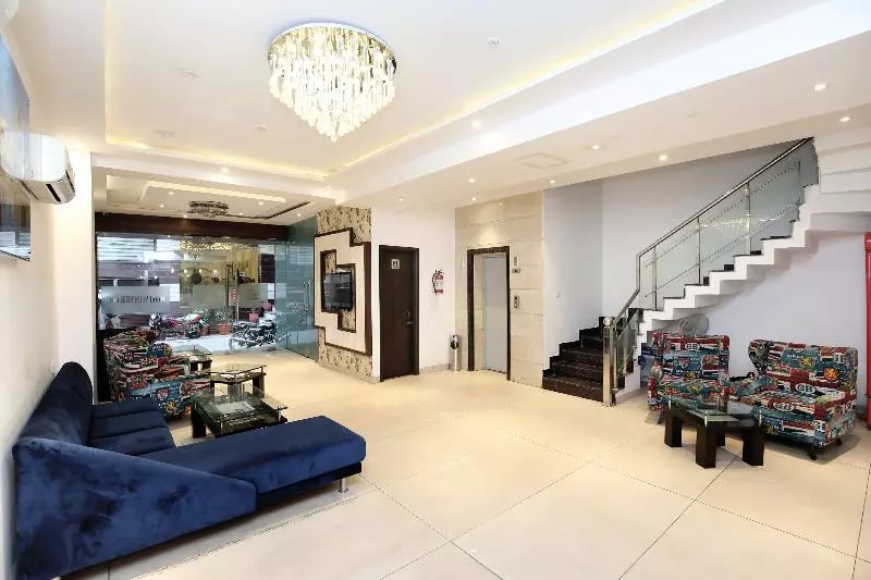 Hôtel O Winner Inn