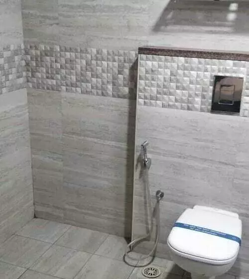 Plazza Hotel , Trichy