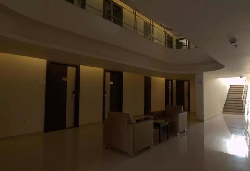 Plazza Hotel , Trichy