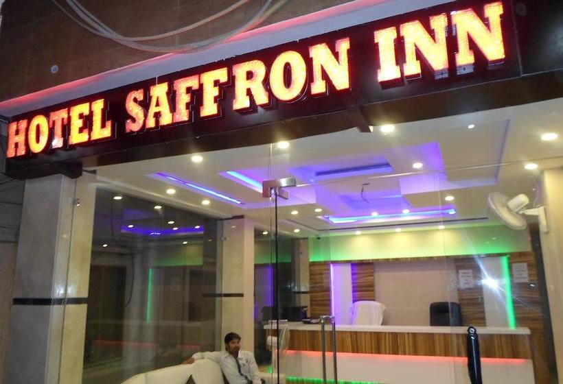 Hotel Safron