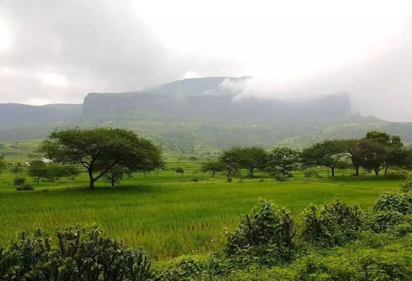 ホテル Sai Vijay