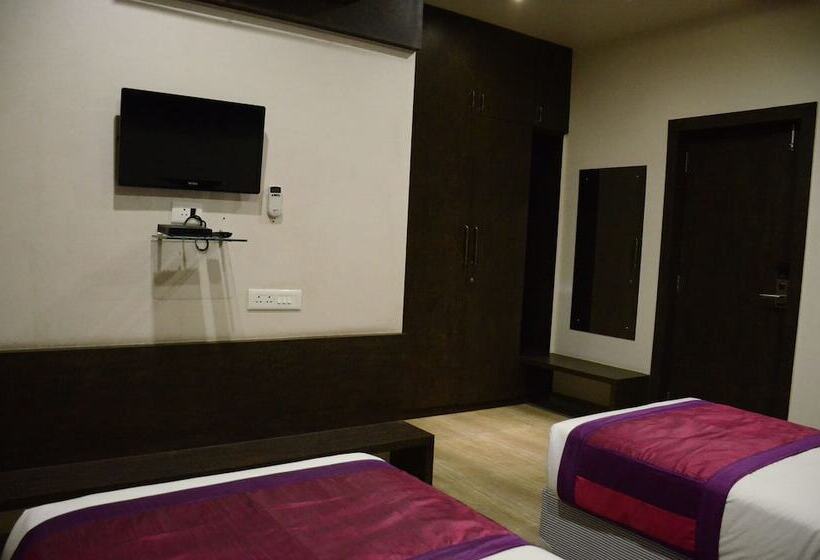Hotel Sai Vijay