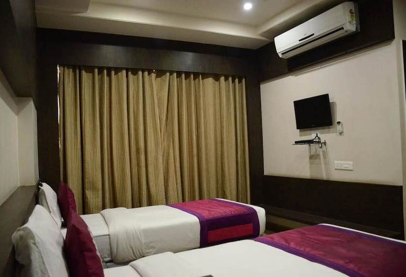 Hotel Sai Vijay
