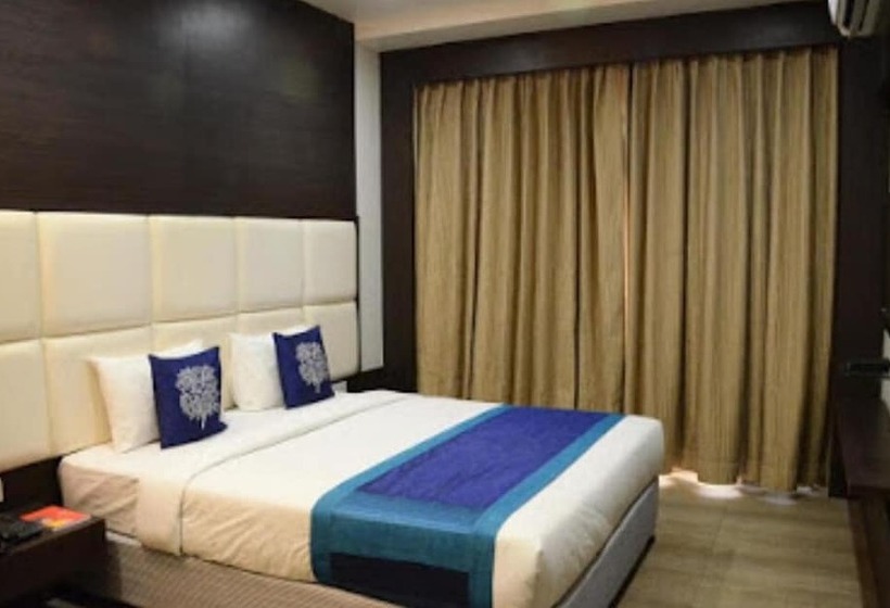 Hotel Sai Vijay