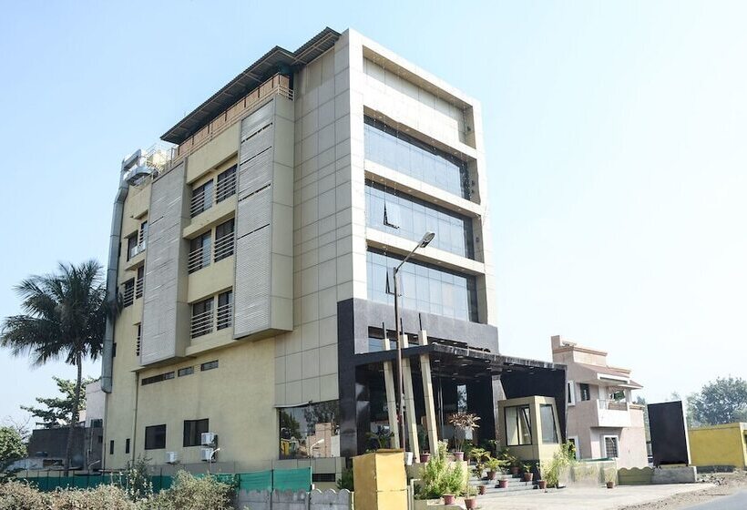 Hotel Sai Vijay