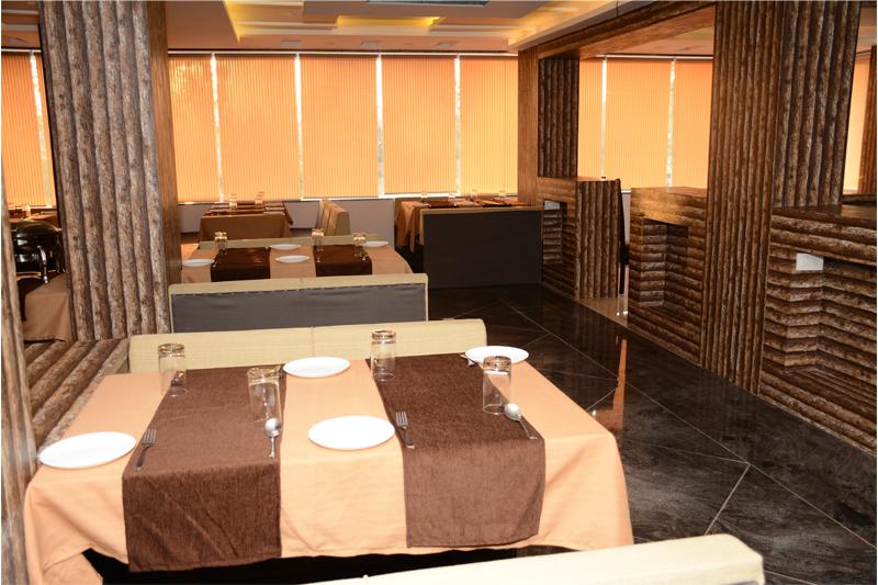 בית מלון כפרי Siddhant Villa Luxury