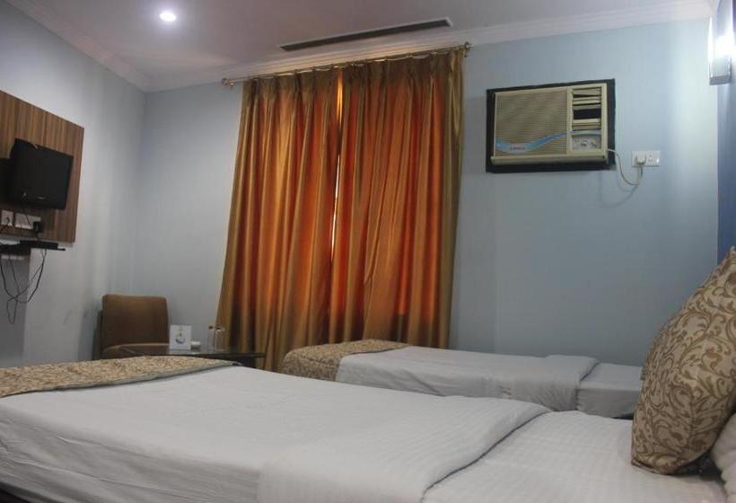 The Blue Lagoon Hotel Premium