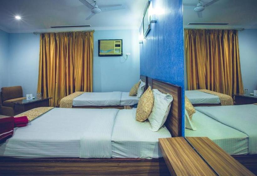 The Blue Lagoon Hotel Premium