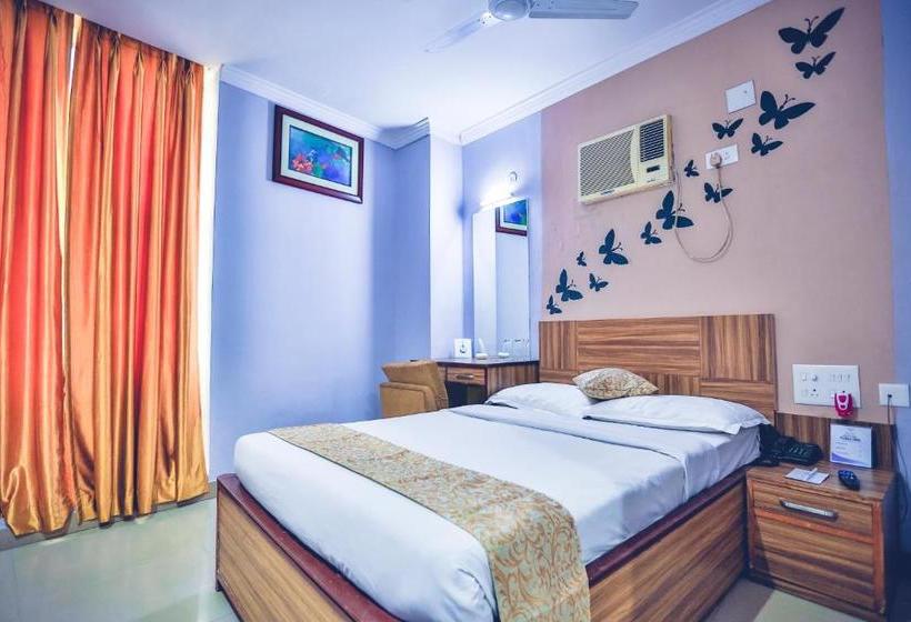 The Blue Lagoon Hotel Premium