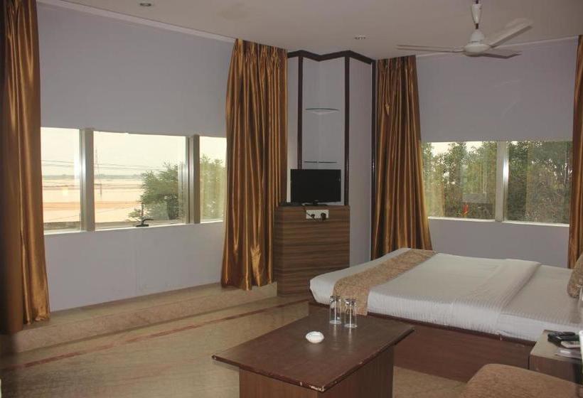 The Blue Lagoon Hotel Premium