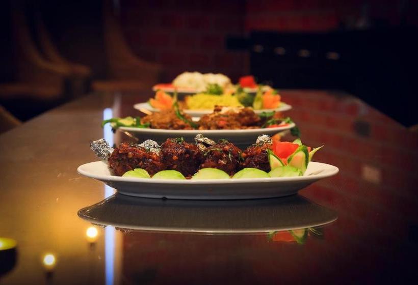 The Blue Lagoon Hotel Premium