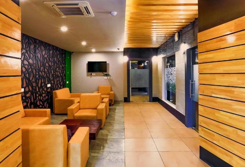 The Blue Lagoon Hotel Premium