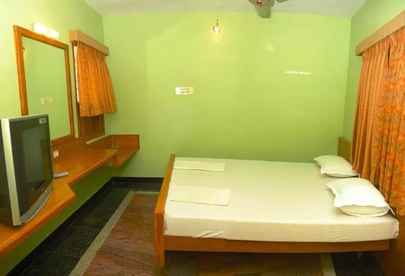 ホテル Vinodhara Guesthouse