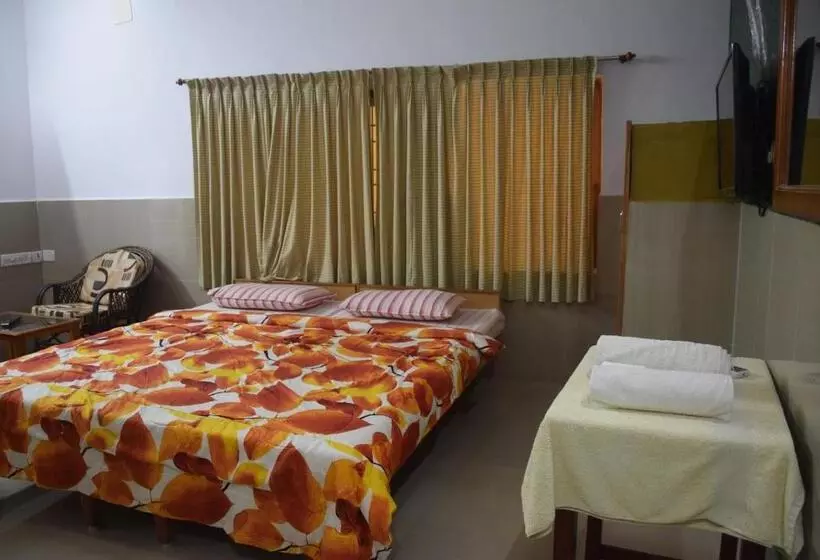ホテル Vinodhara Guesthouse