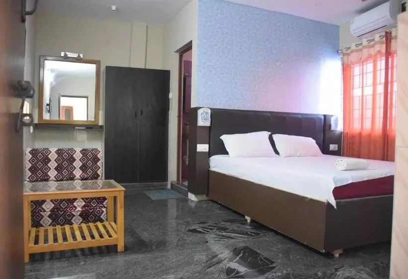 ホテル Vinodhara Guesthouse