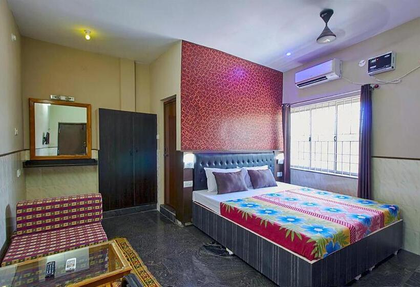 فندق Vinodhara Guesthouse