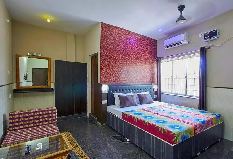 ホテル Vinodhara Guesthouse