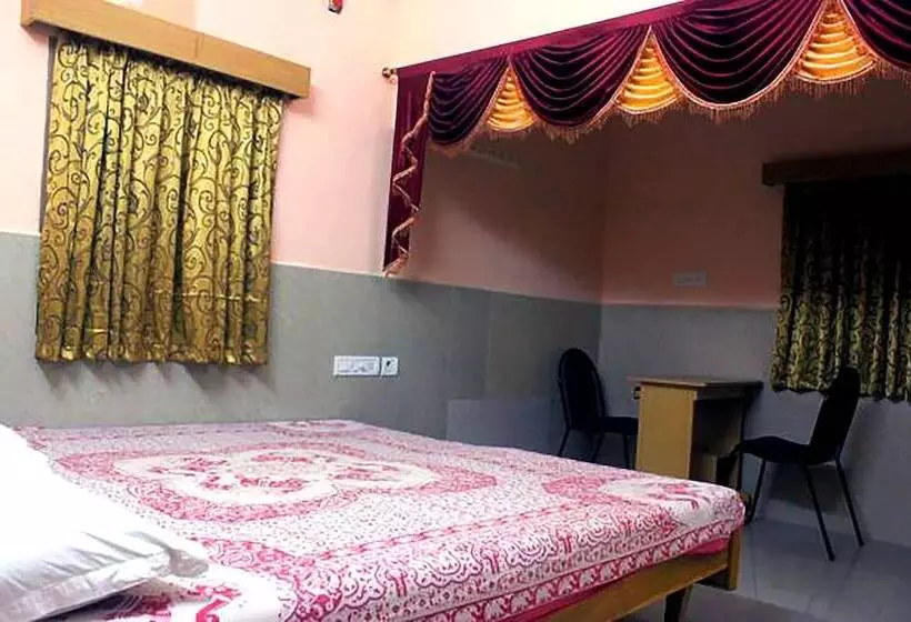 ホテル Vinodhara Guesthouse