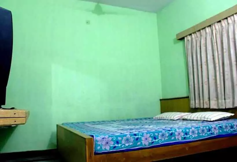 ホテル Vinodhara Guesthouse
