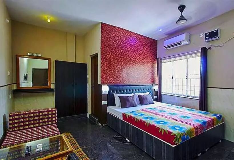 ホテル Vinodhara Guesthouse