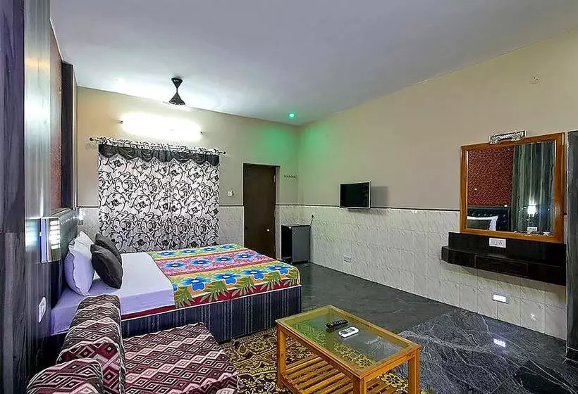 ホテル Vinodhara Guesthouse