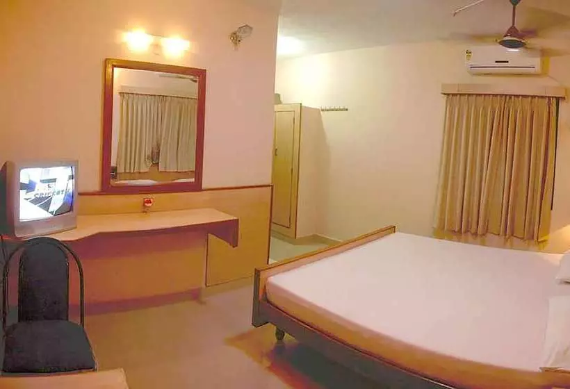 ホテル Vinodhara Guesthouse