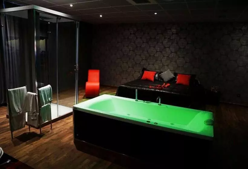 Motel Los Abedules