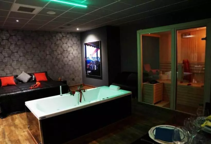 Motel Los Abedules