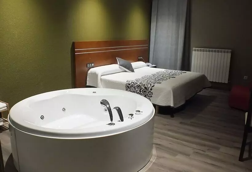 Motel Los Abedules