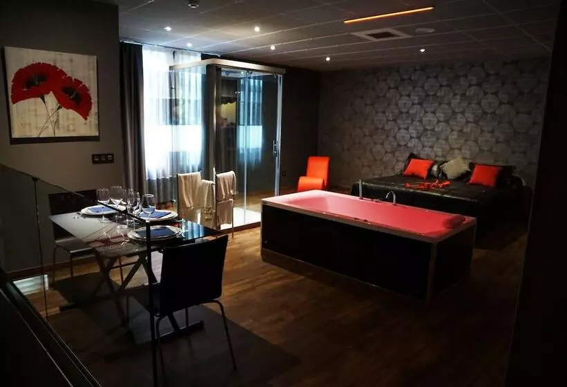 Motel Los Abedules