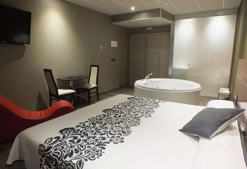 Motel Los Abedules
