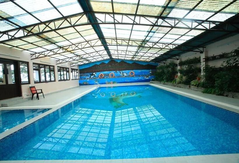 אתר נופש Martam Retreat