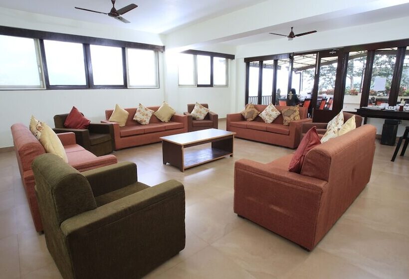 אתר נופש Martam Retreat