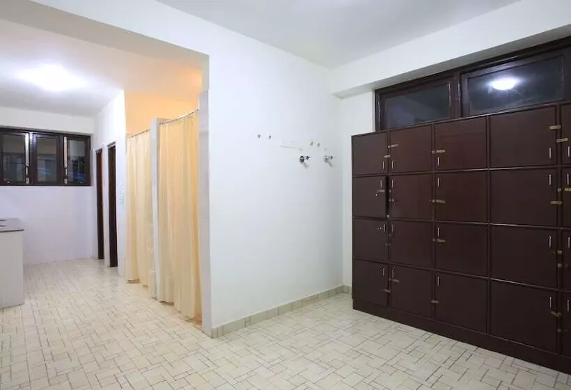 استراحتگاه Martam Retreat