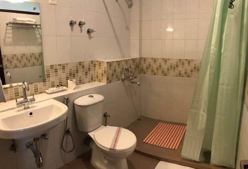 אתר נופש Martam Retreat