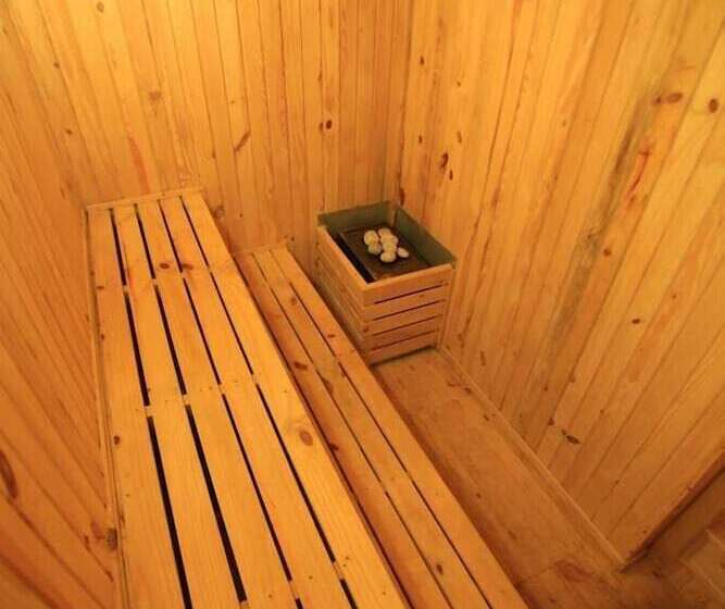 אתר נופש Martam Retreat