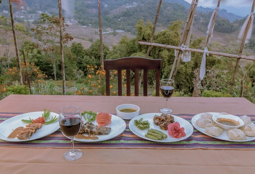 אתר נופש Martam Retreat