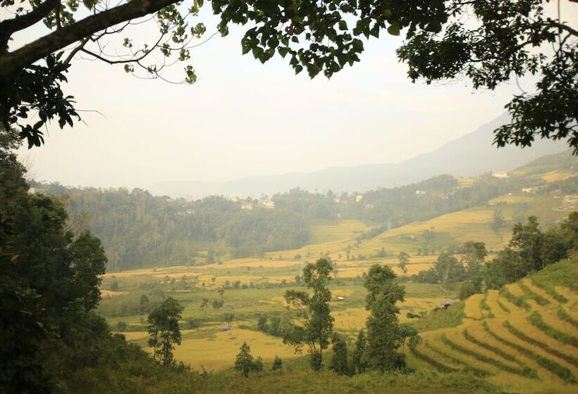 אתר נופש Martam Retreat