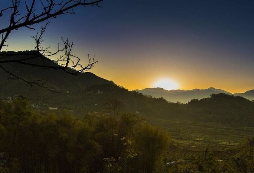 אתר נופש Martam Retreat