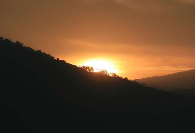 אתר נופש Martam Retreat