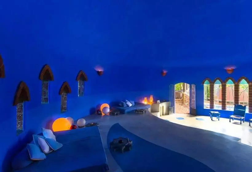 リゾートホテル Nilaya Hermitage