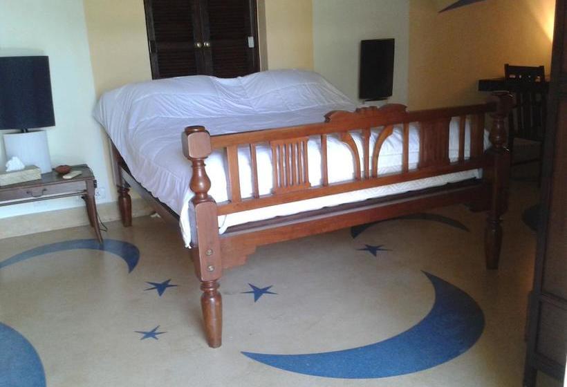 استراحتگاه Nilaya Hermitage