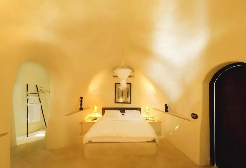 リゾートホテル Nilaya Hermitage
