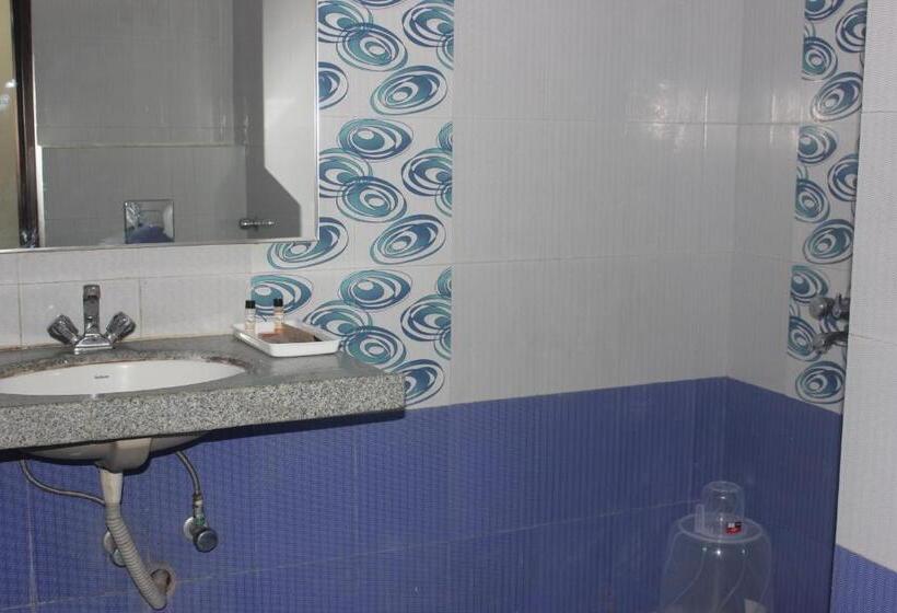 The Blue Lagoon Hotel Premium