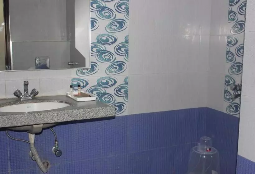 The Blue Lagoon Hotel Premium